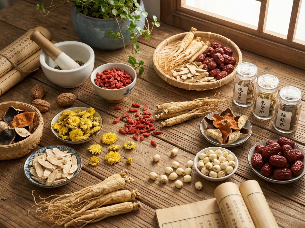 国产视频植物MV拍摄