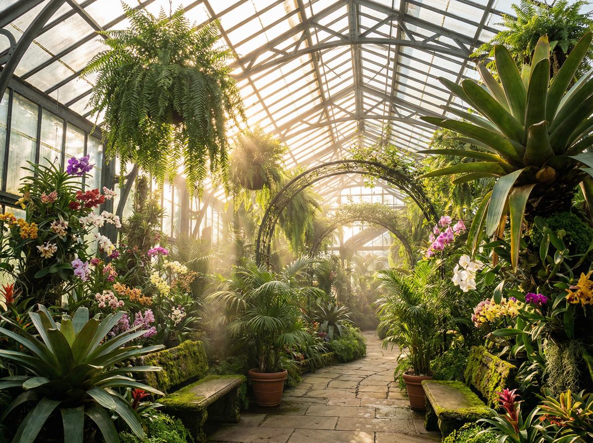 国产视频植物视频展示
