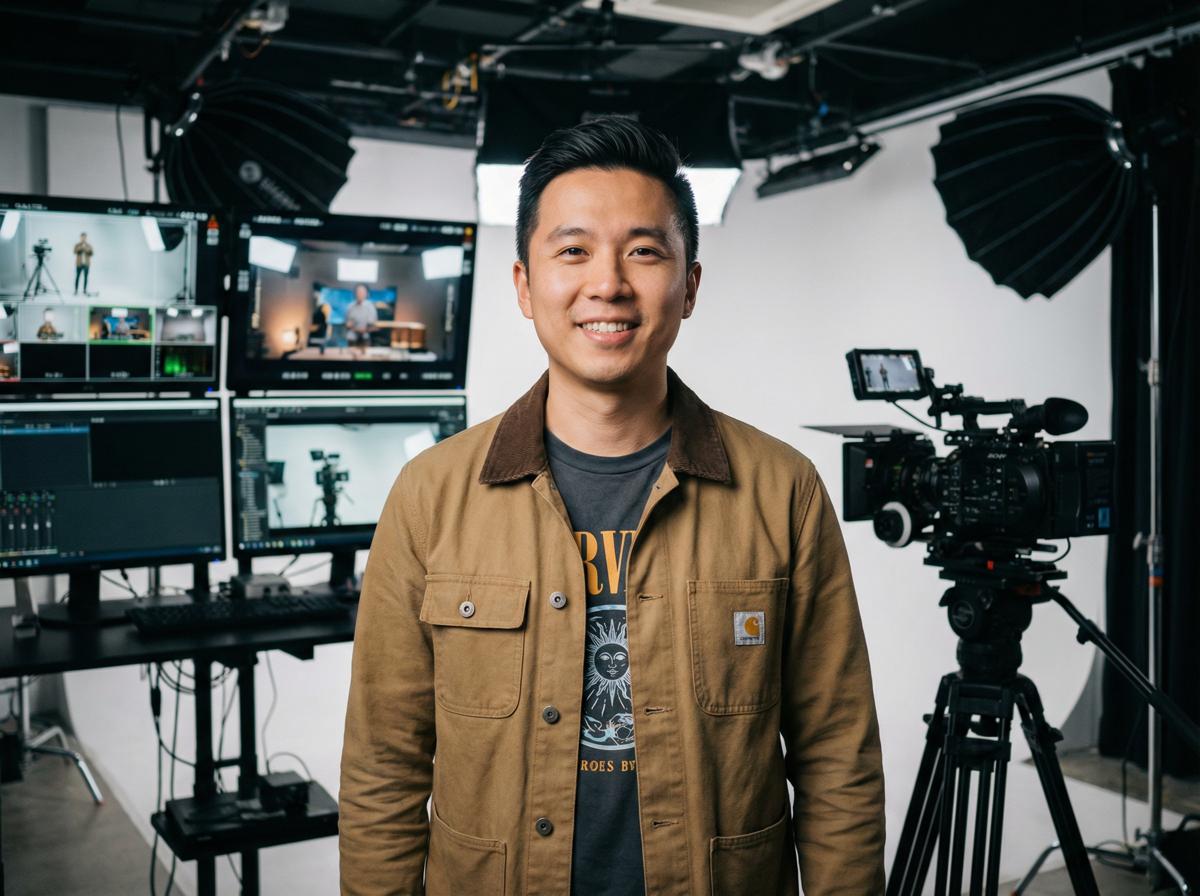 国产视频视频导演张明远