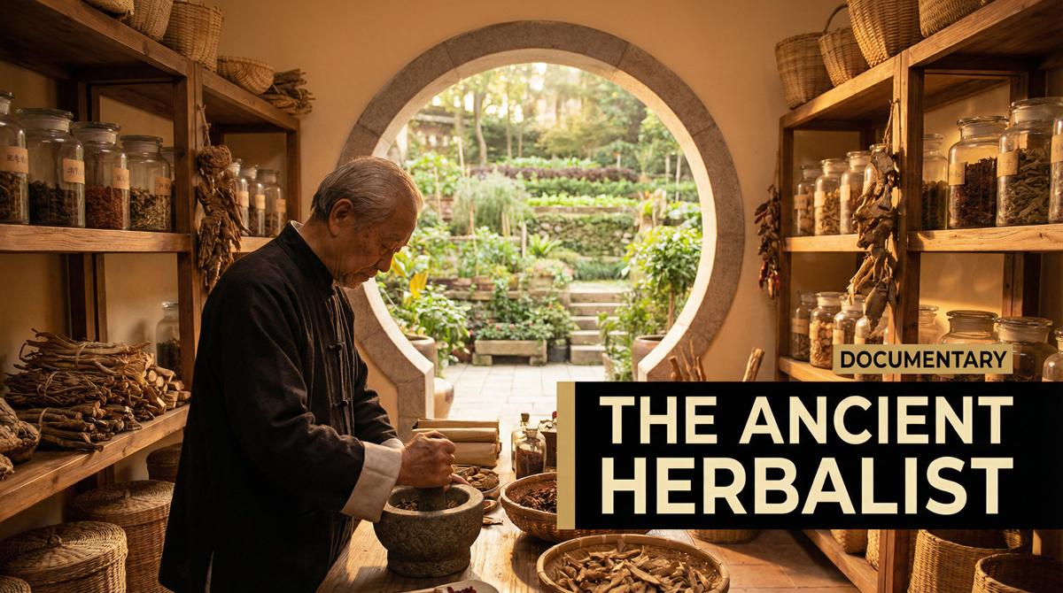 国产视频中药植物视频